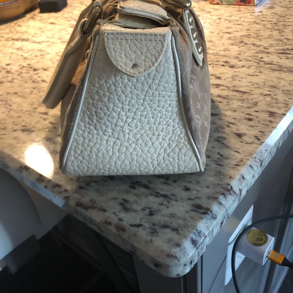 Louis Vuitton bag - Picture 5 of 8